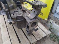 Стойка кузовная передняя правая SKO3BS Citroen C5 undefined