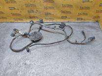 Проводка XCBQ51 Volvo XC70