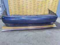 Бампер задний HVOUGT Seat Toledo купить с доставкой. Огромный выбор запчастей и марок авто. У нас есть практически все.