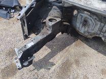 Лонжерон правый 169328 Renault Espace