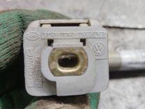 Ручка внутренняя потолочная D9X38C Volkswagen Golf - Фото 9