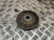 Шкив коленвала 1P7I2Z Renault Scenic - Фото 2