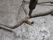 Трубка кондиционера 01V7MV Citroen C5 - Фото 7