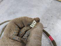 Проводка QKHGAT Hyundai Trajet - Фото 6