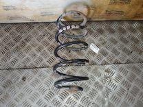 Пружина передняя KLRKQO Volkswagen Golf