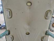 Крыша 8TIA9X Chrysler Voyager undefined