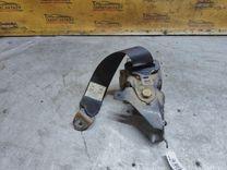 Ремень безопасности задний правый WAAAA7 Mazda 3 купить на авторазборке