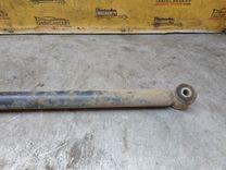 Амортизатор задний левый WGXC4N Ford Fiesta - Фото 2