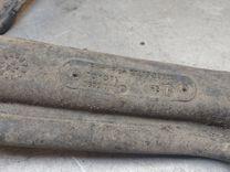 Горловина топливного бака T4NQK5 Toyota Yaris купить в магазине запчастей бу