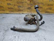 Насос воздушный BAQOJP Peugeot 406 - Фото 1