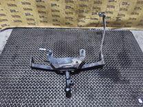 Прицепное устройство (фаркоп) B8X5P7 Renault Espace купить