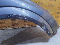 Крыло переднее правое OJ79UO Opel Astra купить в магазине запчастей бу