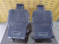 Сиденье заднее SNC0N0 Opel Zafira undefined