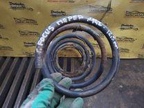 Пружина передняя MECVQJ Ford Focus - Фото 4