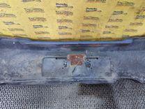 Бампер задний 31FAF2 Subaru Impreza undefined