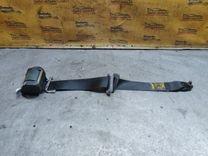 Ремень безопасности задний левый F2DLG9 Fiat Punto купить