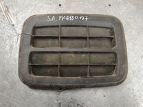 Решетка вентиляции кузова JGA28S Citroen Xsara Picasso