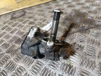 Кронштейн масляного фильтра XO8AMZ Audi A4 - Фото 2