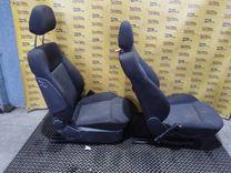 Салон (комплект сидений) B75F07 Opel Astra купить с доставкой