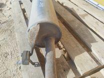 Глушитель SW60OJ Audi A4 - Фото 7