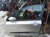 Дверь передняя левая 27B024 Fiat Stilo