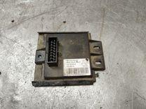 Коммутатор зажигания 8257GL Peugeot 607 - Фото 1