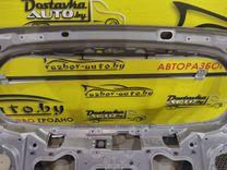 Крышка багажника (дверь 3-5) 0EODPX Kia Sorento - Фото 19