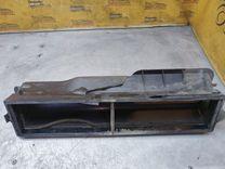 Корпус салонного фильтра KMCJMX Volkswagen Sharan купить с доставкой