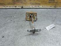 Ограничитель открывания двери задней B7PFTB Citroen C5 - Фото 4