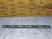 Молдинг двери задней левой 8Y2COT Opel Astra - Фото 3