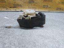 Ремень безопасности задний левый 6P7MJB Opel Vectra купить на авторазборке