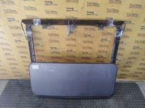 Люк JU1QV9 Audi 100 - Фото 1