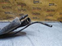 Горловина топливного бака SH1JCP Fiat Punto купить на авторазборке