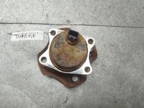 Ступица задняя левая G0QY6N Toyota Yaris купить на авторазборке