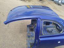 Крыша 4154B4 Nissan Micra - Фото 3