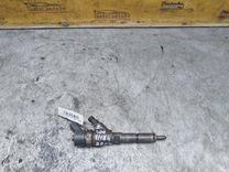 Форсунка AWD9YC Peugeot 406 купить с доставкой