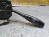 Переключатель подрулевой (стрекоза) L1EQAT Mitsubishi Carisma купить с доставкой