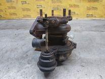 Турбина RMRWVT Volkswagen Sharan undefined