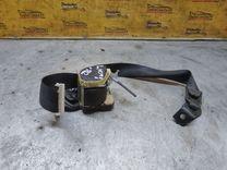 Ремень безопасности передний левый 52A1E7 Opel Astra купить на авторазборке