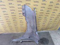 Крыло переднее правое KE2SLC Toyota Avensis - Фото 6