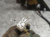 Зеркало наружное левое BN1B1T Mazda Xedos 6 - Фото 3