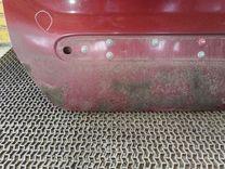 Дверь сдвижная правая 8X0E5M Renault Kangoo купить