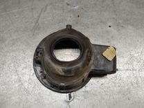 Лючок топливного бака 33VK2N Volkswagen Passat - Фото 2