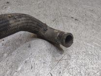 Патрубок отопителя (печки) PMVZ23 Volvo S60 - Фото 4