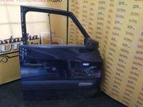 Дверь передняя правая C34X5F Renault Espace купить