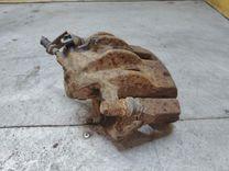 Суппорт передний левый C0ULBM Peugeot 406 - Фото 4