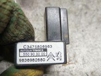 Датчик удара KJCMWO Peugeot 406 купить с доставкой