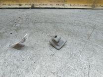 Крепление (крючок) солнцезащитного козырька 9KV55W Peugeot 406 - Фото 2