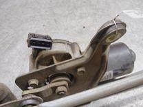 Механизм стеклоочистителя (трапеция дворников) NLDSJC Volvo S60 купить на авторазборке