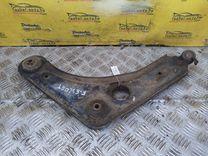 Рычаг передний правый 22YXY6 Ford Escort купить в магазине запчастей бу